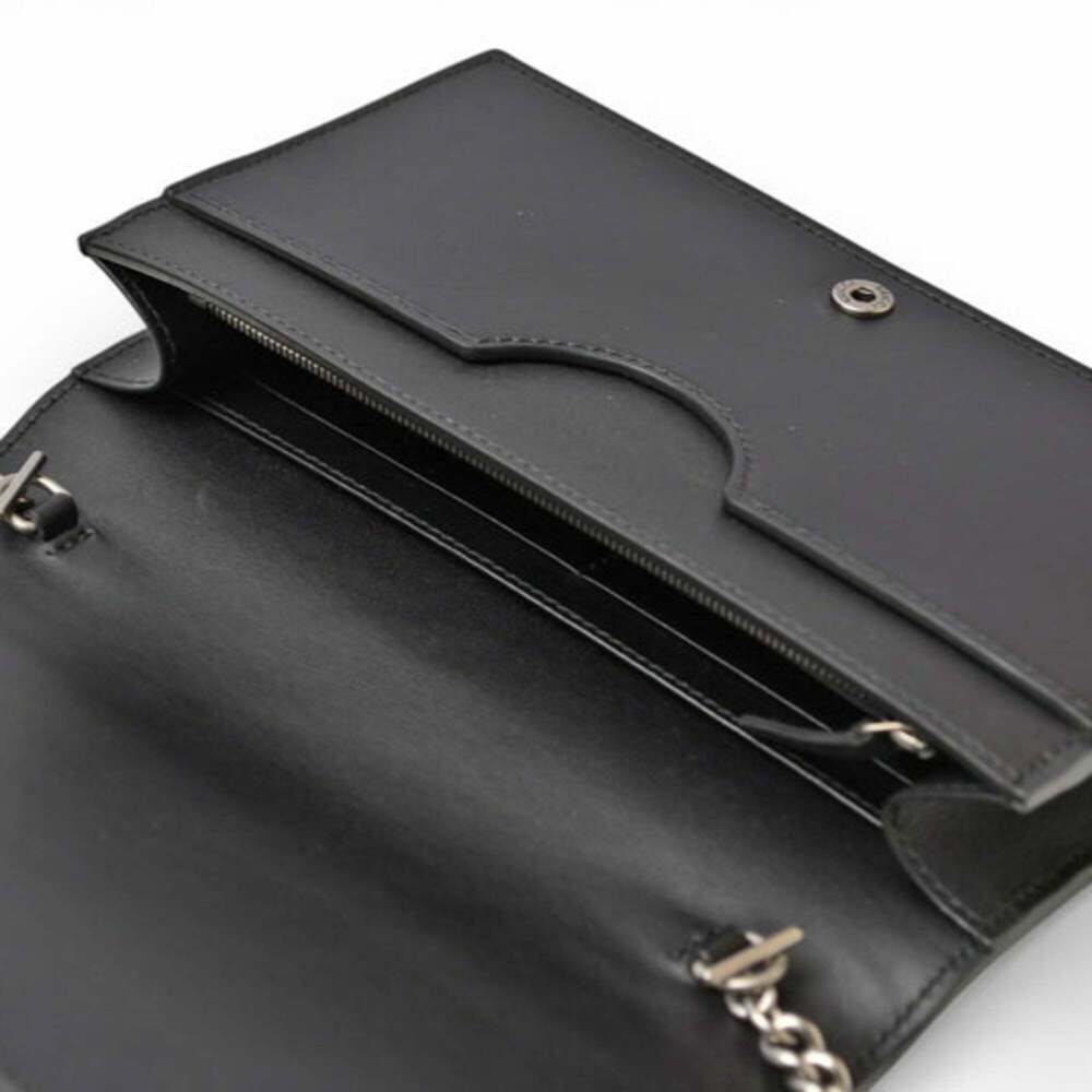 GUCCI Black Shoulder Bag - Picture 10 of 13